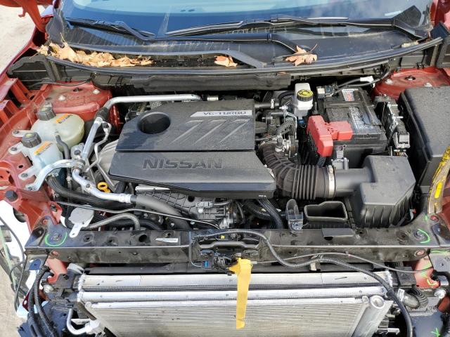 VIN 5N1BT3BB7PC823187 2023 NISSAN ROGUE no.12