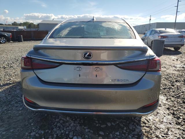 2020 LEXUS ES 300H UL 58AF21B13LU010085