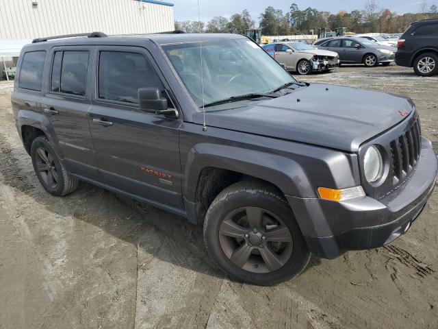 2016 JEEP PATRIOT SP - 1C4NJPBB9GD788550