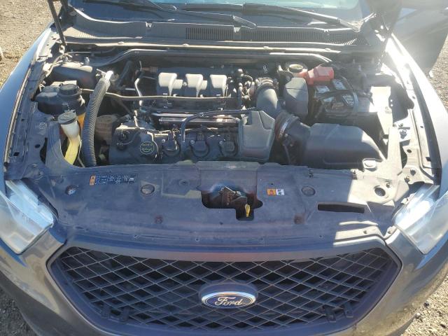 2015 FORD TAURUS POL - 1FAHP2MK7FG151672