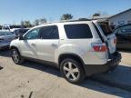 GMC ACADIA SLT photo