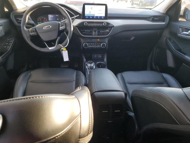 2022 FORD ESCAPE SEL - 1FMCU0H63NUB88020