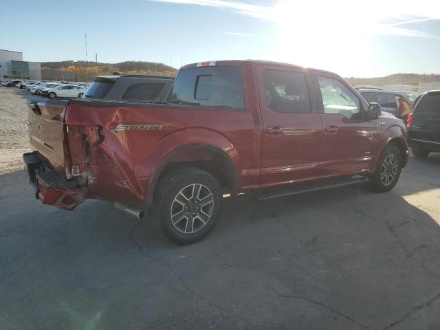 2015 FORD F150 SUPER - 1FTEW1CP0FFA04428