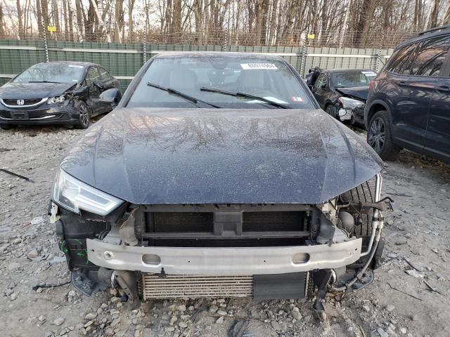 2018 AUDI A4 PREMIUM - WAUENAF44JA076885