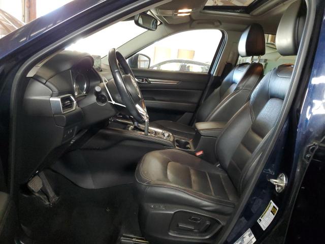 2017 MAZDA CX-5 GRAND - JM3KFBDL4H0197040