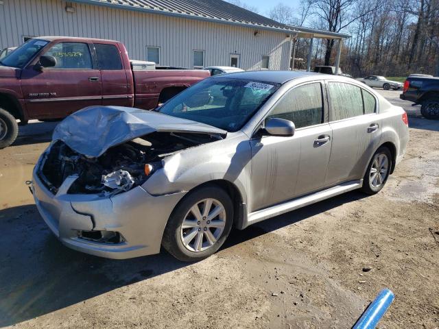 2011 SUBARU LEGACY 2.5 #3028588961