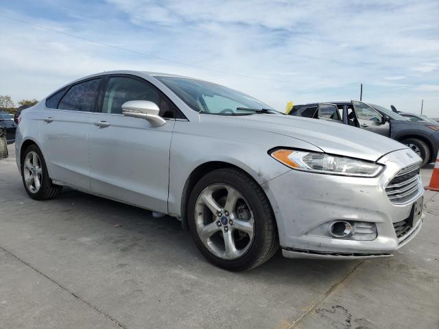 2016 FORD FUSION SE - 3FA6P0HD1GR149269