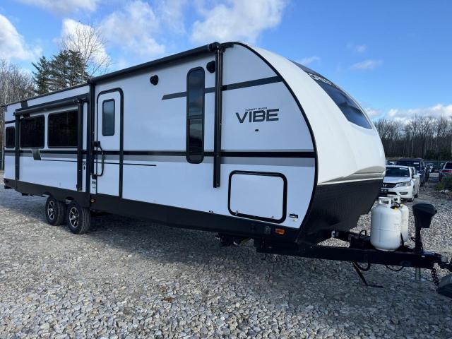 Global Auto Auctions: 2020 WILDWOOD VIBE SERIE