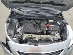 NISSAN VERSA S photo