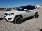 2018 JEEP COMPASS LA - 3C4NJDBB4JT433575