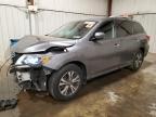 2017 NISSAN PATHFINDER - 5N1DR2MM3HC697492