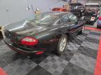 JAGUAR XK8 photo