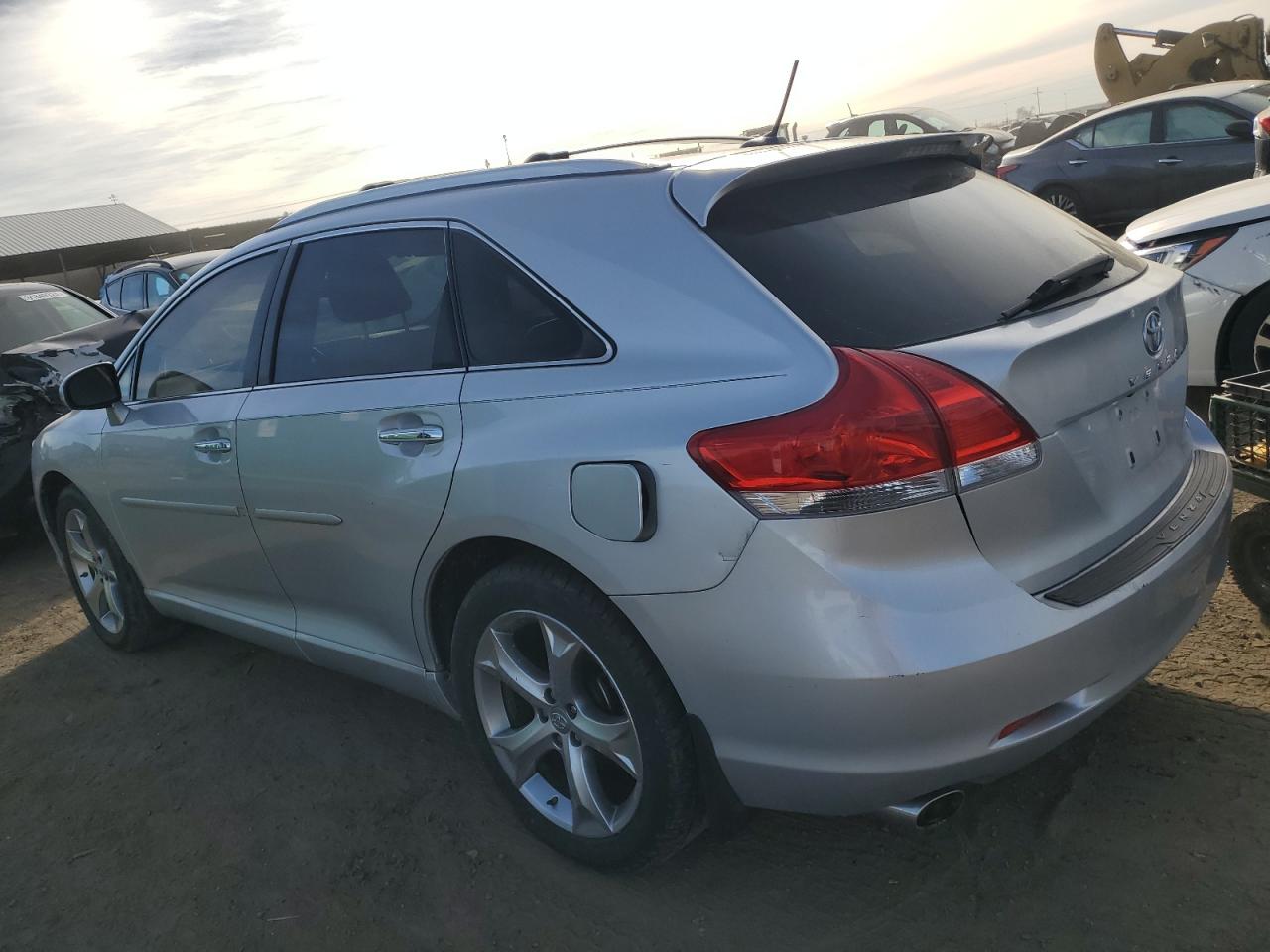 Lot #2993733156 2009 TOYOTA VENZA