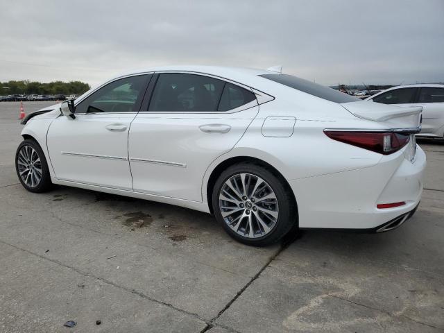 2020 LEXUS ES 350 - 58ADZ1B11LU074340
