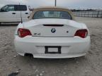 BMW Z4 3.0 photo