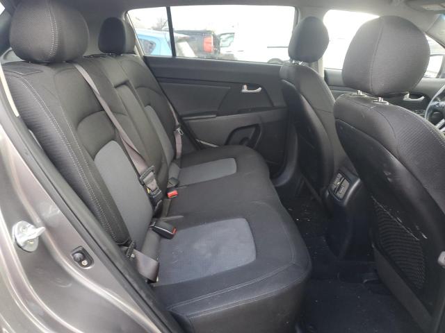 2015 KIA SPORTAGE L - KNDPBCAC1F7740823