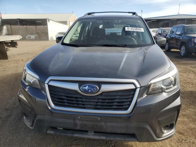2019 SUBARU FORESTER JF2SKACC0KH502964