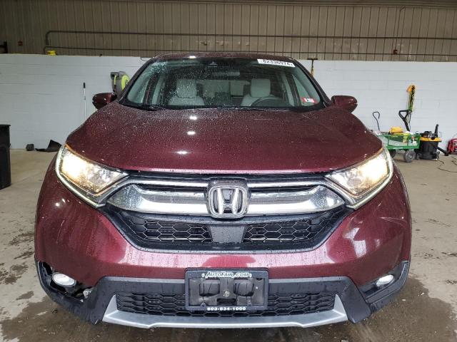 2019 HONDA CR-V EX - 2HKRW2H54KH655060