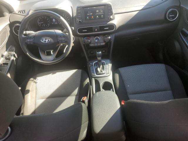 2020 HYUNDAI KONA SE - KM8K12AA2LU572088