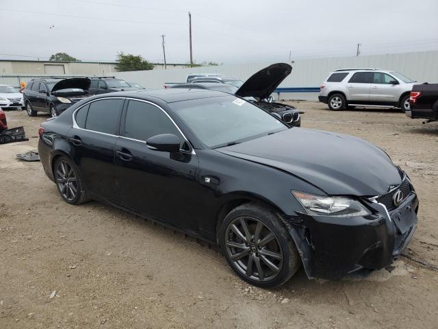 VIN JTHBE1BL3D5009953 2013 LEXUS GS350 no.4