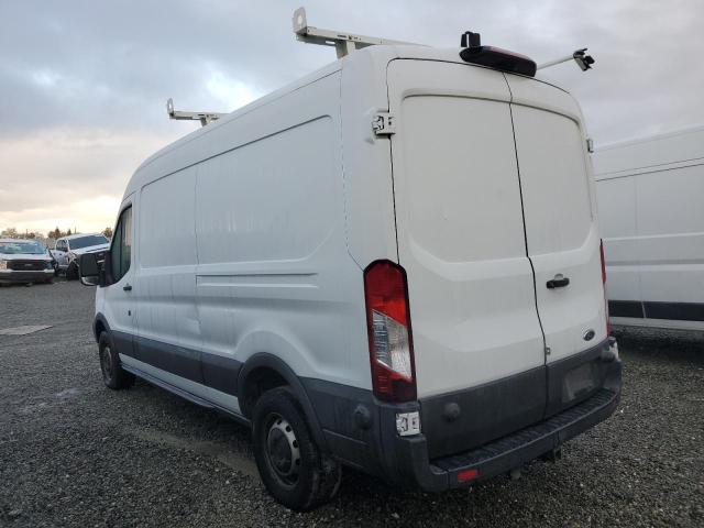 VIN 1FTYR2CG4KKA70623 2019 FORD TRANSIT no.2