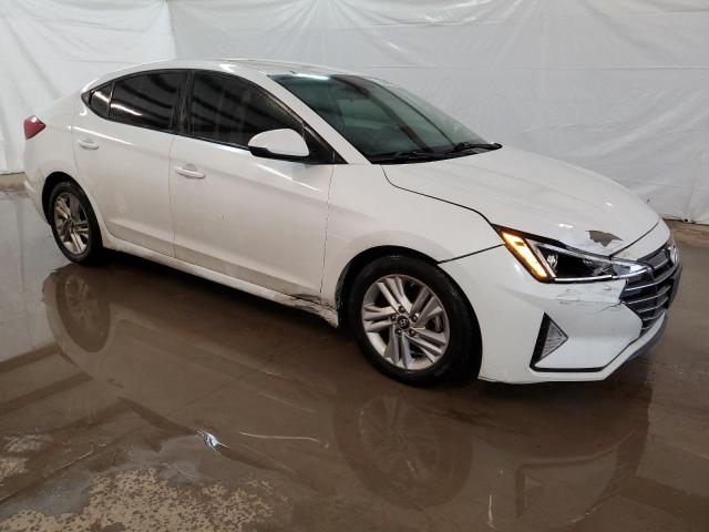 VIN 5NPD84LF6KH474915 2019 HYUNDAI ELANTRA no.4