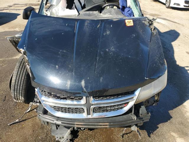 2018 DODGE JOURNEY SE - 3C4PDCAB7JT235665