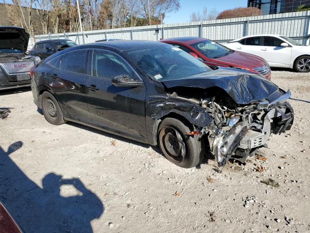 2017 HONDA CIVIC LX - 19XFC2F55HE232287