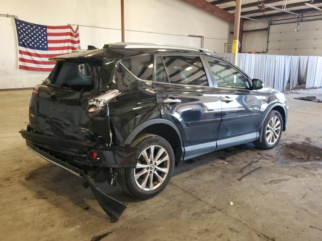 2017 TOYOTA RAV4 LIMIT - 2T3DFREV3HW579372