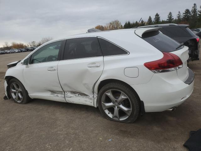 2016 TOYOTA VENZA XLE 4T3BK3BB2GU124196