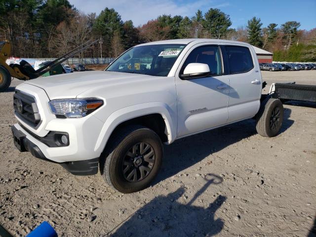 2023 TOYOTA TACOMA DOU - 3TYCZ5AN4PT134869