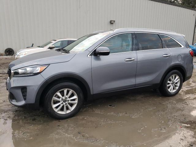 KIA SORENTO L