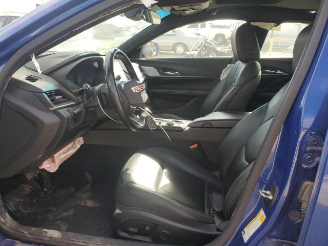 2020 CADILLAC CT4 PREMIU - 1G6DB5RL2L0127166