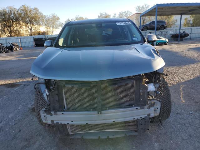 2020 CHEVROLET TRAVERSE L - 1GNEVGKWXLJ171832