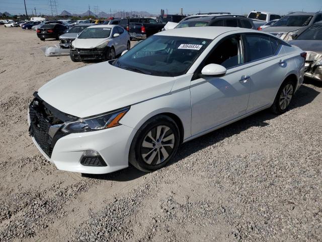 2020 NISSAN ALTIMA S #3048335721