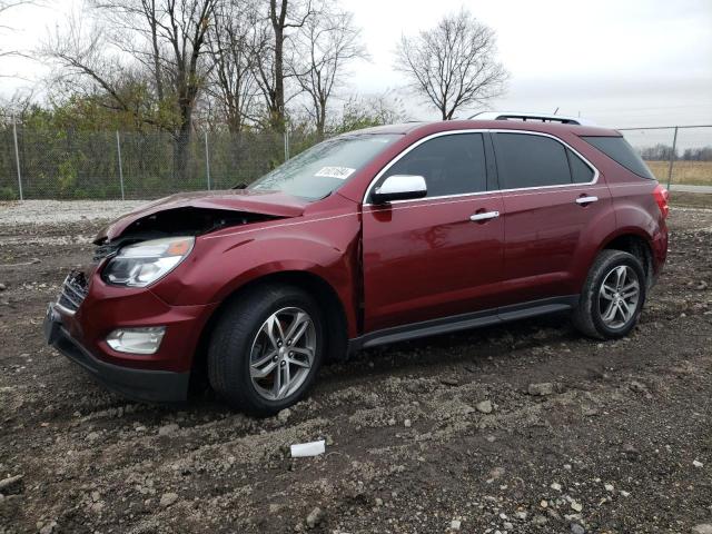 Vin: 2gnaldek0g1183564, lot: 81831694, chevrolet equinox ltz 2016 img_1
