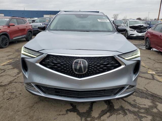 2022 ACURA MDX ADVANC - 5J8YE1H87NL015218