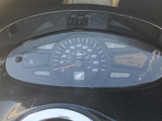 2013 HONDA NT700V MLHKF1214D5007820