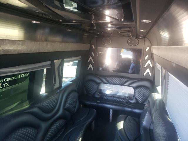 2020 MERCEDES-BENZ SPRINTER 3 W1X8ED3Y6LP240257