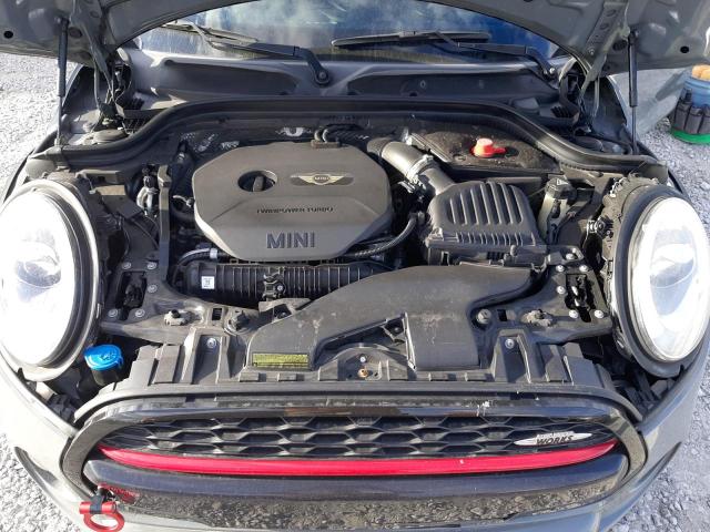 2015 MINI COOPER S - WMWXP7C59F2A34008