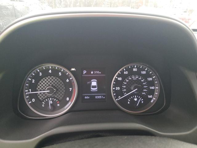2020 HYUNDAI ELANTRA SE 5NPD84LF5LH553199