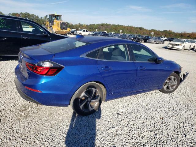 2019 HONDA INSIGHT LX 19XZE4F16KE006024