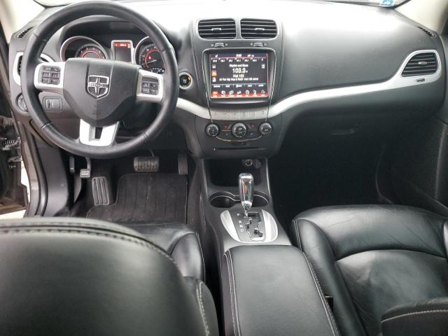 2015 DODGE JOURNEY LI 3C4PDCDG2FT630643