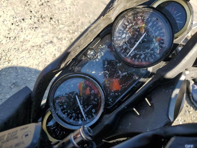 2022 SUZUKI GSX1300 RR JS1EJ11D6N7100106