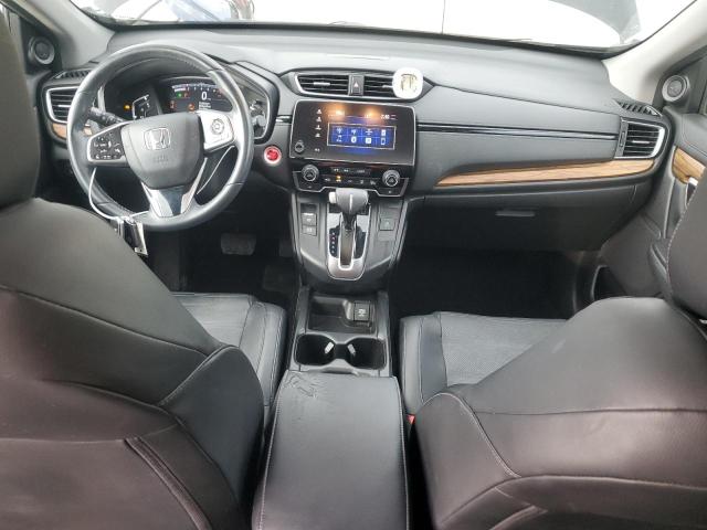 2019 HONDA CR-V EXL - 5J6RW1H85KA019057