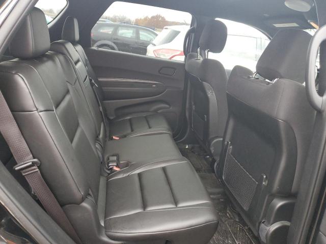 2023 DODGE DURANGO PU 1C4RDJFG7PC578045
