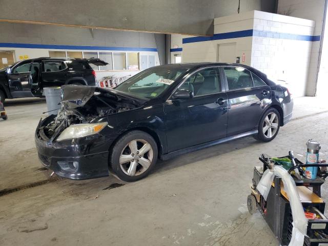 2010 TOYOTA CAMRY BASE #3024456546