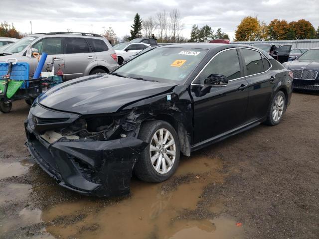Vin: 4t1g11ak3lu923504, lot: 77776754, toyota camry se 20201