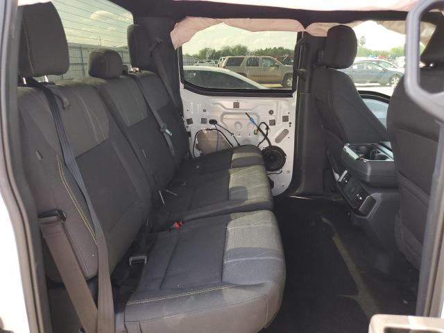 2024 FORD F150 STX - 1FTEW2LP2RKE58276