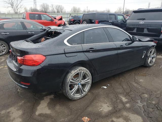 Vin: wba4c9c54gg140880, lot: 80485954, bmw 4 series xi gran coupe sulev 20163